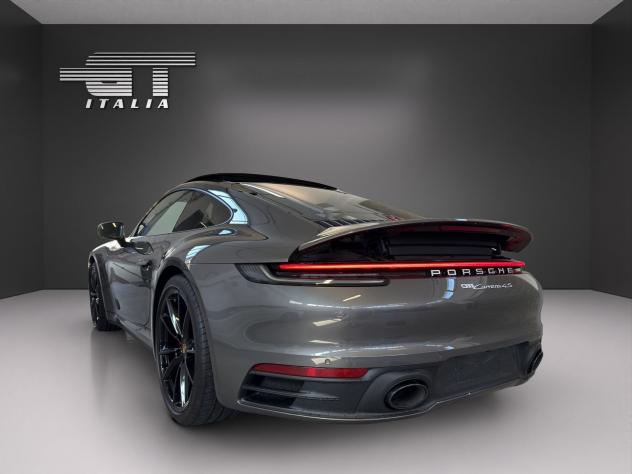 Porsche 911 CARRERA 4S - Foto 5