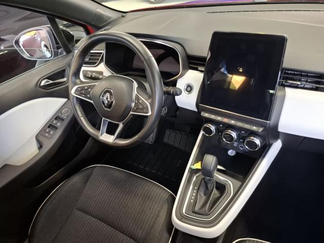 Renault Clio V 2019 1.6 E-Tech full hybrid Equilibre 145cv auto - Foto 7