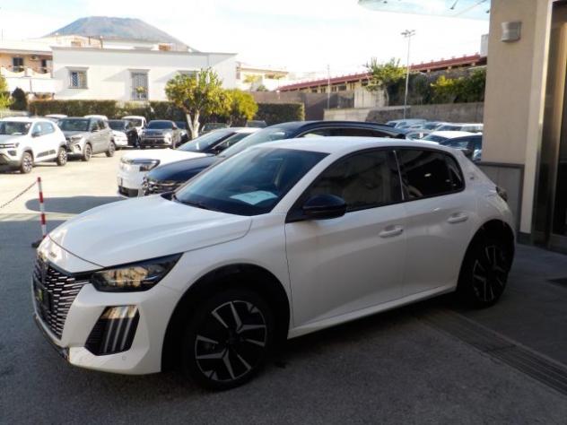 PEUGEOT 208 1.2 Hybrid 110CV EDCS6 Style rif. 24091688 - Foto 3