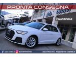 Audi A1 SPB 30 TFSI MANUALE Admired LED 110CV