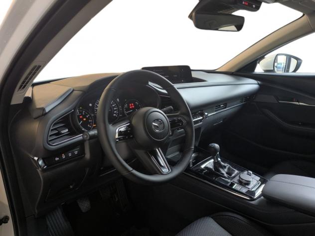 Mazda CX-30 2.5 SKYACTIV-G 140 HP CENTRE LINE - Foto 10