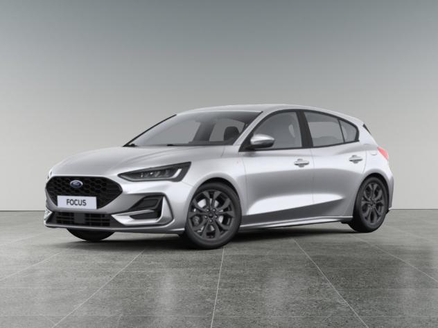 Ford Focus Focus 1.0t ecoboost h ST-Line 155cv powershift