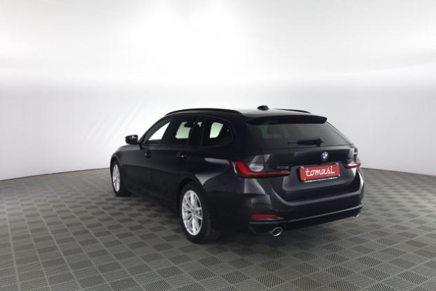 BMW 318 Serie 3 (G20/G21) d 48V Touring rif. 23988556 - Foto 6