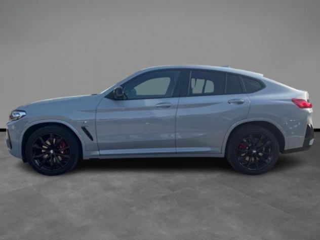 BMW X4 xDrive20d 48V Msport Aut. + Tetto rif. 24115365 - Foto 3