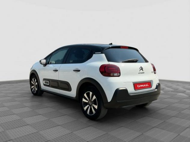 CITROEN C3 C3 PureTech 83 S&S Shine rif. 23982533 - Foto 3