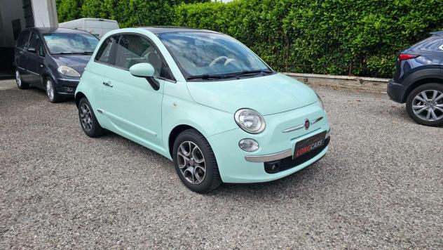 Fiat 500 1.2 EasyPower Lounge - Foto 3