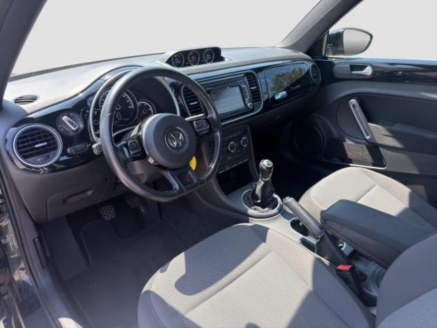 VOLKSWAGEN Maggiolino Maggiolino 1.2 TSI Design rif. 24023928 - Foto 9