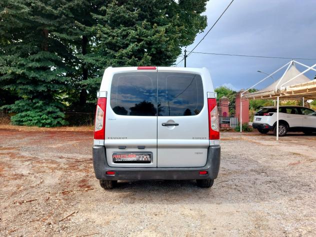 Peugeot Expert 2.0 HDi 120CV 9 posti - 2009 - Foto 7
