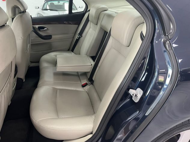 Saab 9-3 Sedan 2.2 tid Arc - Foto 9