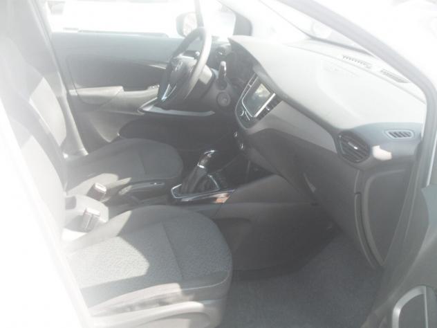 Opel Crossland X 1.6 ECOTEC D Advance - 2018 - Foto 8