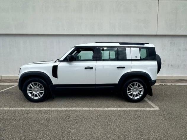 LAND ROVER Defender 110 2.0 SD4 240CV AWD Auto rif. 22168763 - Foto 5