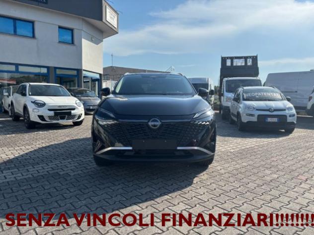 NISSAN Qashqai MHEV 158 CV Xtronic N-Connecta VEDI INFO!!! rif. 23842412 - Foto 2