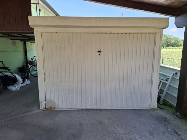 Vendo garage