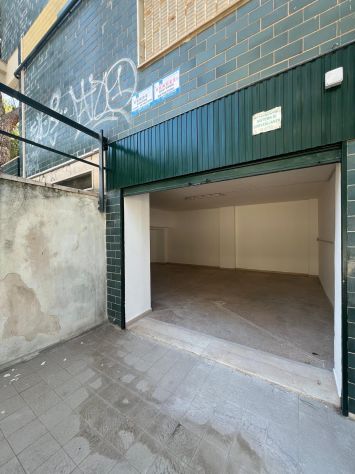 macchia gialla viale Francia vari BOX auto a partire da 26 mq vendesi a E 21.000 - Foto 2