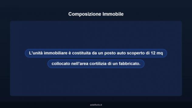 Immobile in asta di 12 m² in vendita a Trinità d'Agultu e Vignola - Foto 9