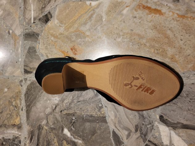Scarpa da Donna L-Fire (Perfette) - Foto 2