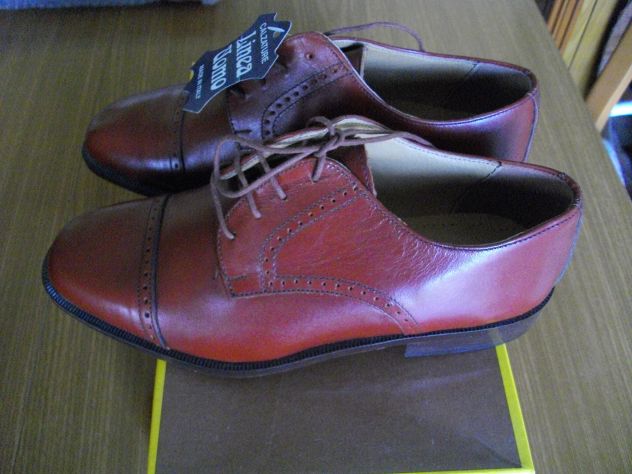 Stringate per uomo nuove - Foto 2