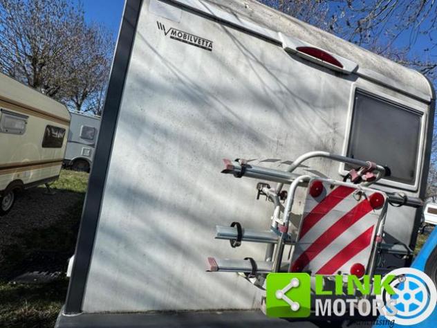 MOBILVETTA Huari 1102 – Iveco Daily 3.0 170 CV rif. 24093277 - Foto 6