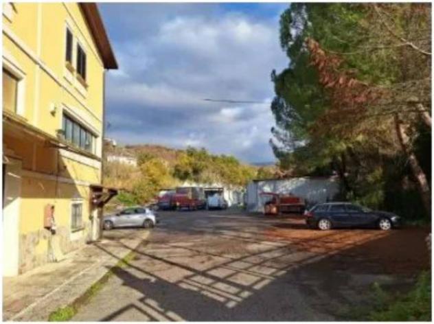 Immobile in asta di 598 m² in vendita a Casali del Manco - Foto 20
