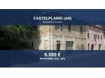 Immobile in asta di 70 m² in vendita a Castelplanio