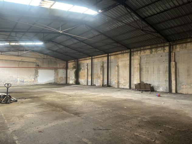 Industriale/Artigianale in vendita a Mazara del Vallo