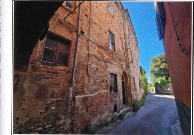 Immobile in asta di 967 m² in vendita a Vicopisano - Foto 2