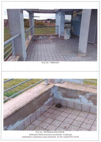 IMMOBILI-IMMOBILE RESIDENZIALE-Via Nettunense 223/A - Foto 7