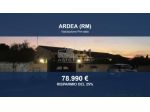 Immobile in asta di 77 m² in vendita a Ardea