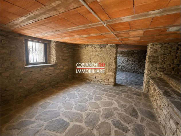 V000856 - AURANO , SPLENDIDO BILOCALE RISTRUTTURATO IN CENTRO PAESE - Foto 8
