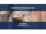 Immobile in asta di 37 m² in vendita a Belmonte Mezzagno