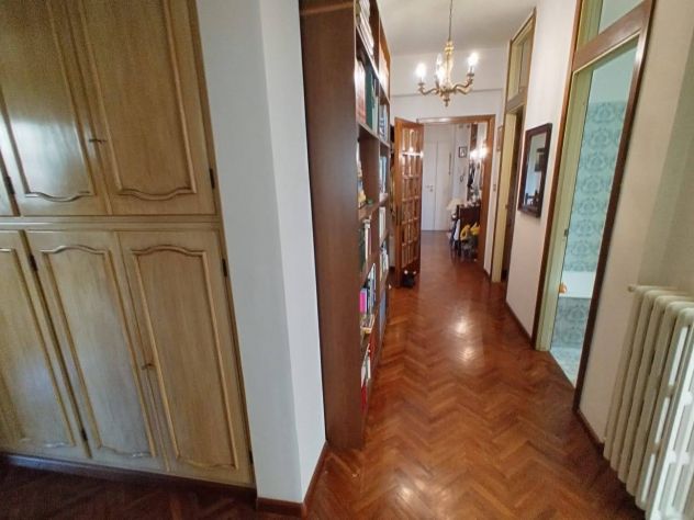 Appartamento Bibbiena Stazione dimq. 120 €. 140.000 con garage e posto auto - Foto 3