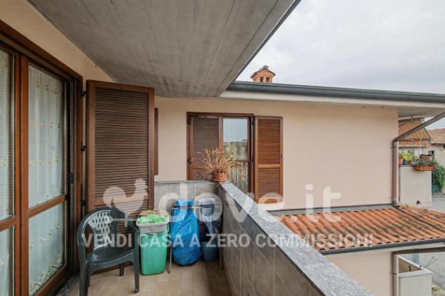 Appartamento di 94 m² con 3 locali e box auto doppio in vendita a Brembio - Foto 12