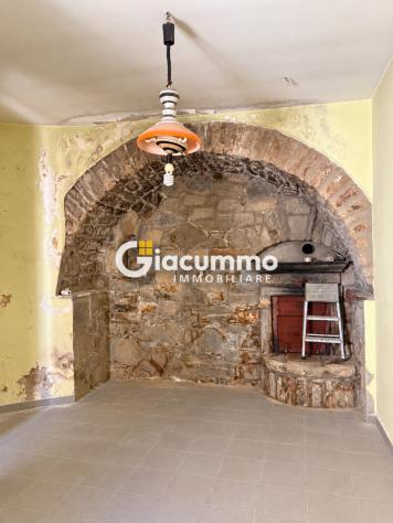 Trilocale in vendita a Castelmezzano - Foto 4
