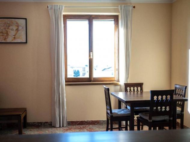 Appartamento in vendita a Castelnuovo Magra 85 mq Rif: 1235785 - Foto 8