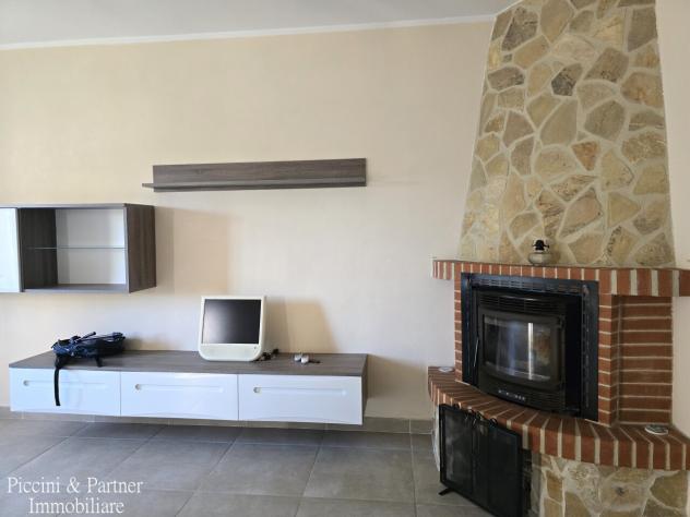 Bifamiliare in vendita a Castiglione del Lago - Foto 7