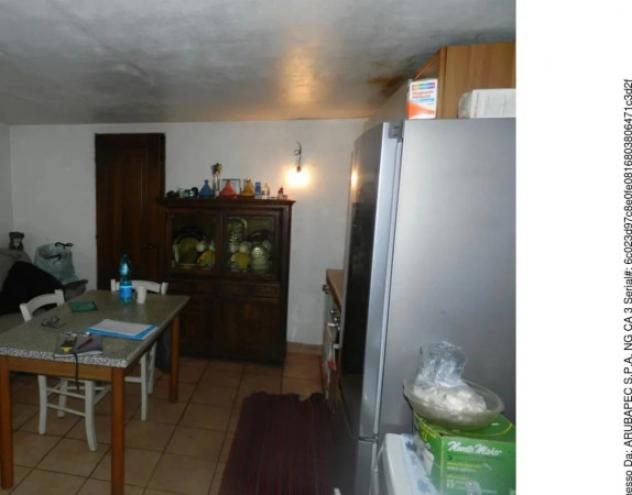 Immobile in asta di 158 m² con più di 5 locali e box auto in vendita a Corte de' Cortesi con Cignone - Foto 4
