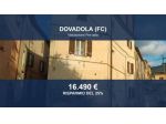 Immobile in asta di 38 m² in vendita a Dovadola