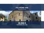 Immobile in asta di 92 m² in vendita a Falerone