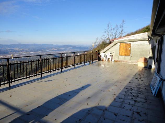 STRUTTURA RICETIVA CON 4 APPARTAMENTI E RISTORANTE - Foto 9