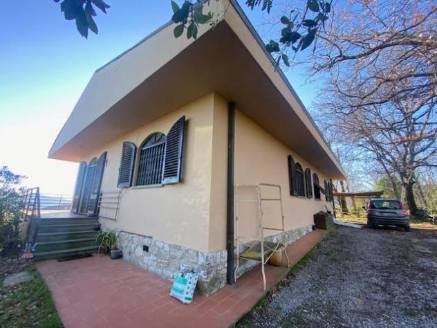 Villa in vendita a Aquilea - Lucca 130 mq Rif: 1237155 - Foto 3