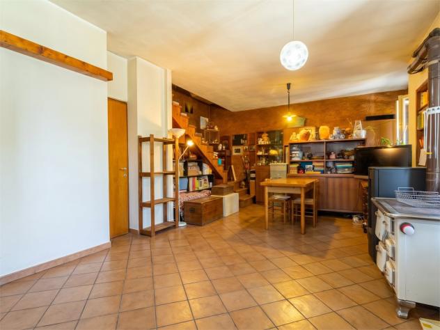 Vendita Casa Mandello del Lario con Giardino Privato 244 - Foto 7