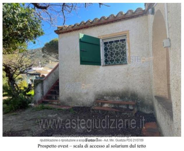IMMOBILI-IMMOBILE RESIDENZIALE-Via Aldebaran, 9 - Località Torre delle Stelle - Cannesisa - Foto 7