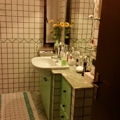 PORZIONE BIFAMILIARE MARNATE - Foto 4