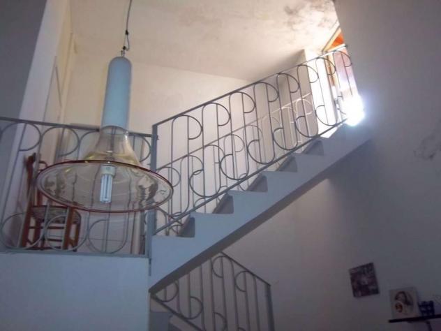 2231 - In vendita a Marsala casa ristrutt. centro storico - Foto 13
