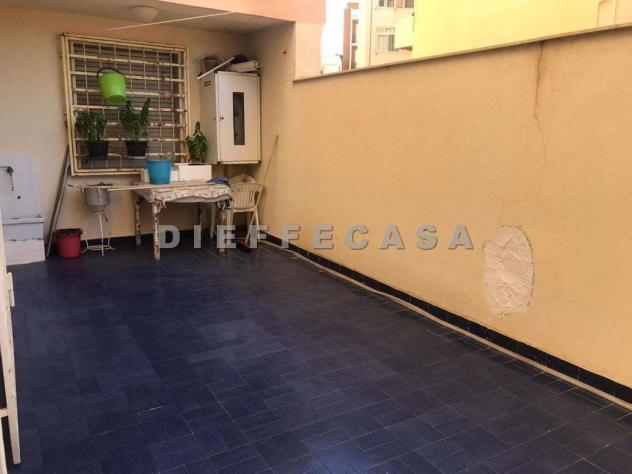 V2129 - In vendita a Marsala appartamento in centro - Foto 6