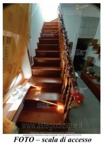 IMMOBILI-IMMOBILE RESIDENZIALE-S.da Massafra E 164, 74015 Martina Franca TA, Italia - Foto 4