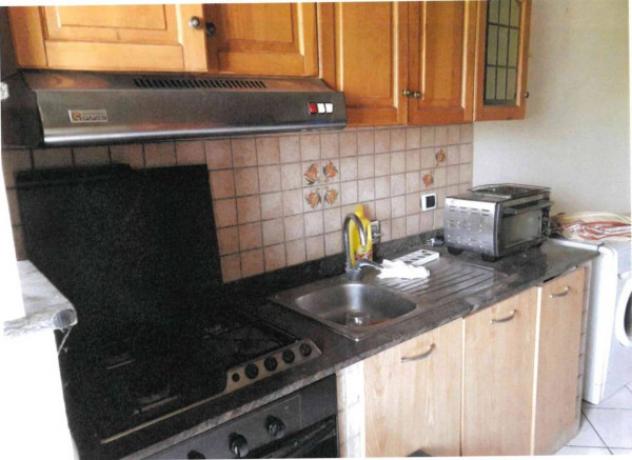 Immobile in asta di 199 m² con più di 5 locali in vendita a Monte Compatri - Foto 4