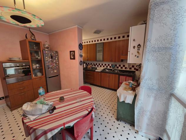Appartamento - Napoli . Rif.: NICOLINI255VRG - Foto 7