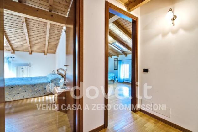 Casa indipendente di 154 m² con 4 locali in vendita a Olgiate Comasco - Foto 16