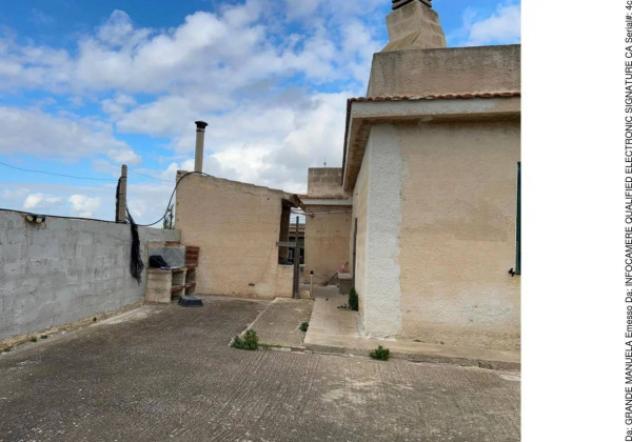 Immobile in asta di 143 m² con più di 5 locali in vendita a Pachino - Foto 4